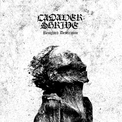 Benighted Desecration - Amazon Allemagne à 6.62€