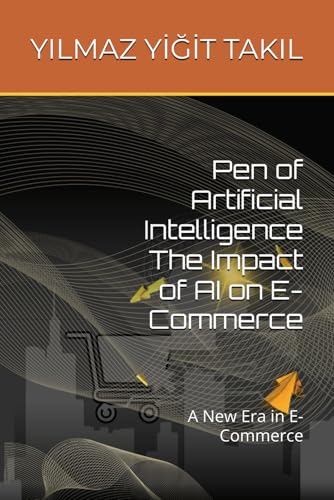 Pen of Artificial Intelligence The Impact of AI on... - Livres & eBooks Amazon Allemagne à 7.44€