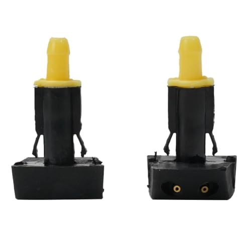 Compatible Con Nissan Para TIIDA Boquilla De Lavaparabrisas... - Jardin & Extérieur Amazon Espagne à 19.68€