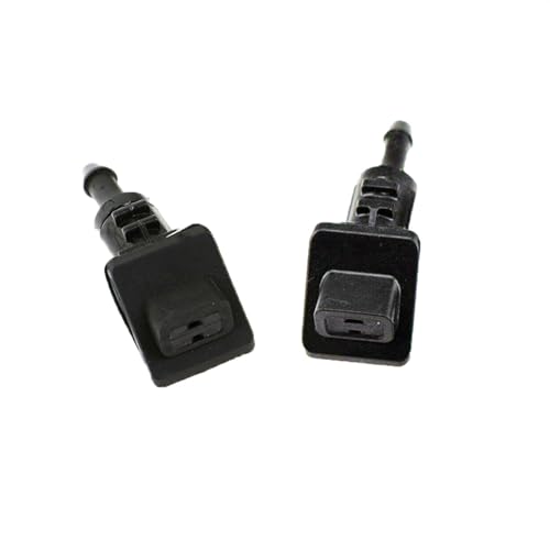 Compatible Con Kia Para Ceed 2006 2007 2008 2009 2010 2 Uds... - Jardin & Extérieur Amazon Espagne à 22.31€