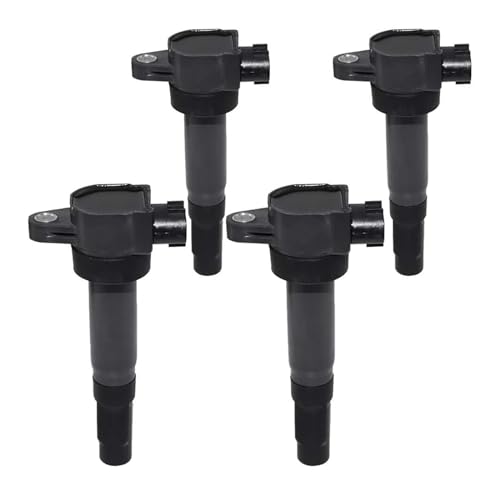 Zündspule Zündungen Zündeinheit Für OPEL Für AGILA (B)... - Auto & Moto Amazon Allemagne à 22.00€