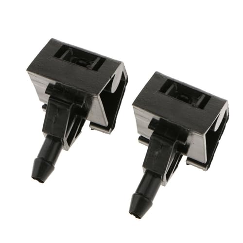 Compatible Con Nissan Para Qashqai J10 JJ10 2007-2014 2 Uds... - Jardin & Extérieur Amazon Espagne à 22.76€