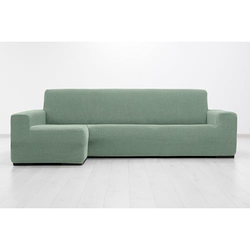 MAXIFUNDAS FUNDAS DE SOFA & CHAISE LONGUE. Super Elastica... - Maison & Cuisine en promo à 72.37€