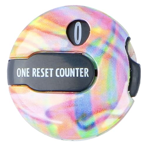 Punktezähler für Golf, tragbarer Golf-Punktezähler... - Sports & Fitness Amazon Allemagne à 1.88€