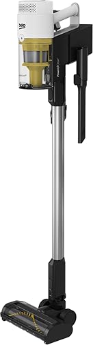 Beko PowerCleanTM VRT76325VW Cordless Vacuum, 100aW Suction... - High-Tech & Électronique Amazon Royaume-Uni à 37.84€