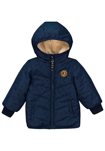 SALT AND PEPPER Chaqueta de invierno para bebé con... - Bon plan à 18.40€