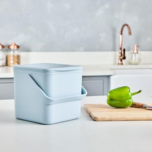 Minky Homecare Cestino per compostaggio da cucina, da... - Auto & Motorcycle Amazon Italy à 12.13€