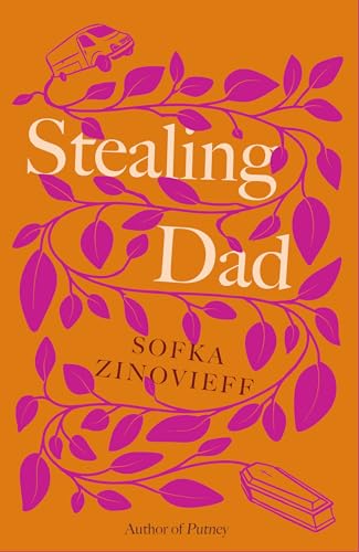 Stealing Dad - Livres & eBooks Amazon Royaume-Uni à 3.99€