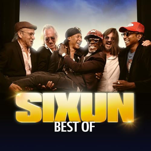 Best of Sixun - Musique & Instruments Amazon Italie à 8.58€