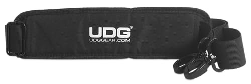 UDG Creator/Urbanite - Correa de Repuesto, Color Negro... - Amazon Spain à 13.60€