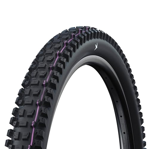Schwalbe Pneu de vélo VTT - 27,5 x 2,50-63-584 - Plus... - Sports & Fitness en promo à 77.39€