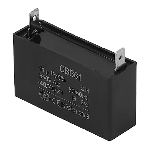 Condensador de Generador de Gasolina, Condensador de... - Maison & Cuisine Amazon Espagne à 7.64€