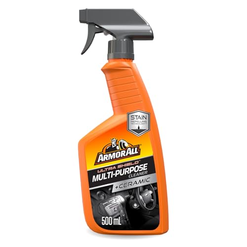 Armor All Ultra Shield + Ceramic Multi Purpose Interior Car... - High-Tech & Électronique Amazon Royaume-Uni à 5.50€