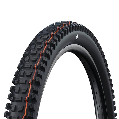 Schwalbe Albert Pro Tubeless 29´´ X 2.50 Front MTB Tyre... en promo à 69,99€ (-46%) sur Amazon FR