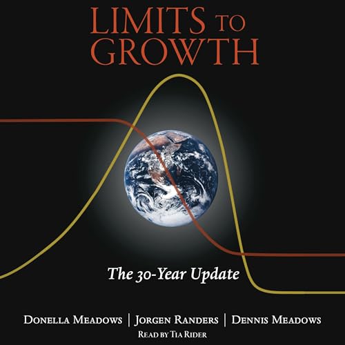 Limits to Growth: The 30-Year Update en promo à 17,99€ (-59%) sur Amazon FR
