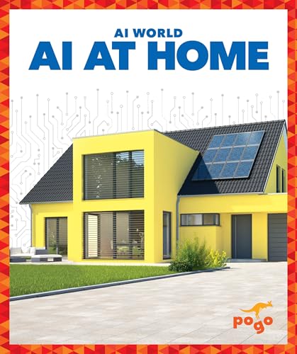 AI at Home (AI World) - Amazon Royaume-Uni à 5.99€