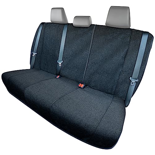 Season Guard Toalla de Asiento Trasero para Coches; Ideal... - Sports & Fitness Amazon Espagne à 58.98€