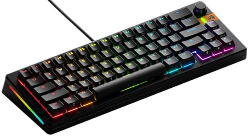 GLORIOUS Gaming GMMK 3 HE: Tastatur mit Rapid Trigger... - High-Tech & Électronique en promo à 72.20€