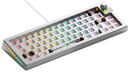 GLORIOUS Gaming GMMK 3 PRO Barebones: Tastaturset mit... - Tech & Electronics Amazon Germany à 88.83€