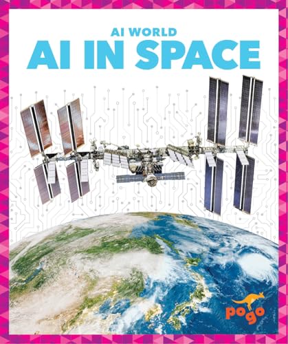 AI in Space (AI World) - Amazon Royaume-Uni à 6.82€