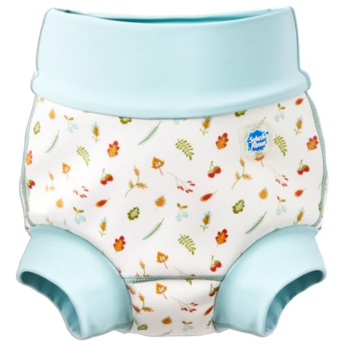 Splash About Happy Nappy Duo Couche de bain réutilisable... - Maison & Cuisine Amazon France à 17.31€