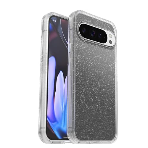 OtterBox Symmetry Clear Case for Google Pixel 9 Pro XL... - High-Tech & Électronique Amazon Royaume-Uni à 9.69€