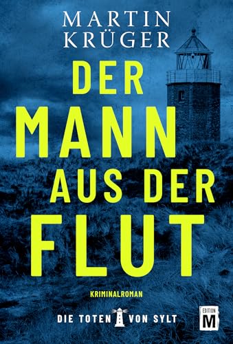 Der Mann aus der Flut (Die Toten von Sylt 1) - Amazon Allemagne à 1.49€