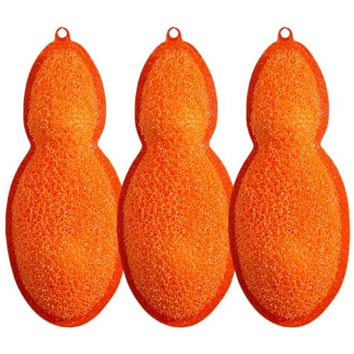 Spugna per la pulizia delle bottiglie, spugna per la... - Maison & Cuisine Amazon Italie à 2.64€