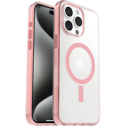 Otterbox Serie Clear Case avec MagSafe, Coque pour iPhone... - High-Tech & Électronique Amazon France à 9.79€