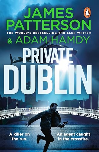 Private Dublin: The gripping new thriller in the globally... - Sports & Fitness Amazon Royaume-Uni à 0.99€