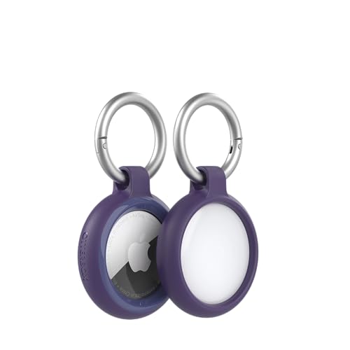 Otterbox AirTags Clear Case pour AirTag, Antichoc... en promo à 5,79€ (-59%) sur Amazon FR