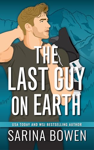The Last Guy On Earth (Hockey Guys: a series of MM... - Amazon Royaume-Uni à 0.99€