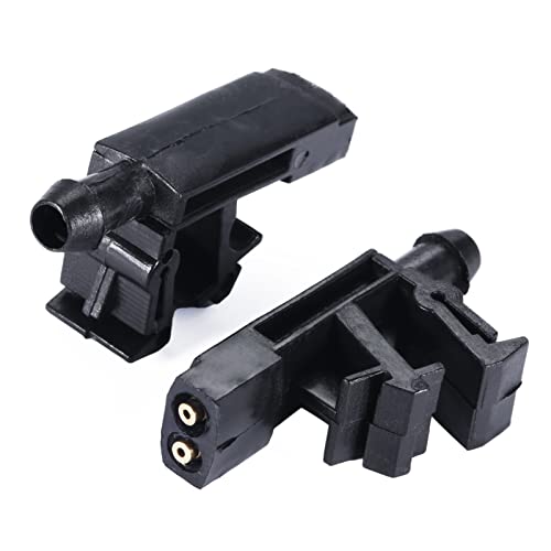 Compatible Con Peugeot 406 1995 1996 1997 1998 1999 2000... - Jardin & Extérieur Amazon Espagne à 25.18€