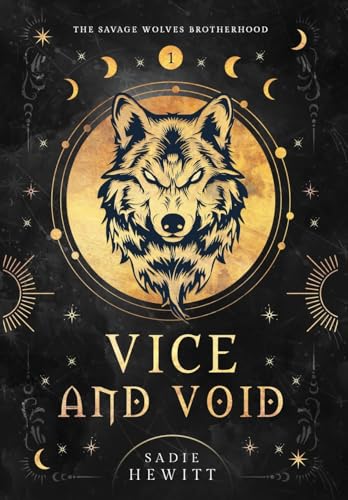 Vice and Void - Amazon Royaume-Uni à 5.54€