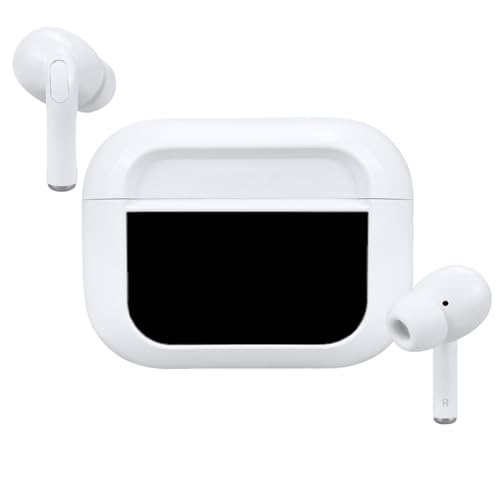 MusicMan ANC Kabellose Bluetooth 5.3 Kopfhörer, TWS... - Tech & Electronics Amazon Germany à 19.99€