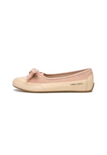 Candice Cooper Candy Bow Tamponato Calf/Velvet Suede... - Jouets & Jeux Amazon Allemagne à 57.85€