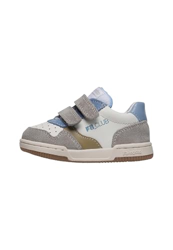 Falcotto Bounce VL, Patucos, Bianco, 29 EU - Mode & Vêtements Amazon Espagne à 38.93€