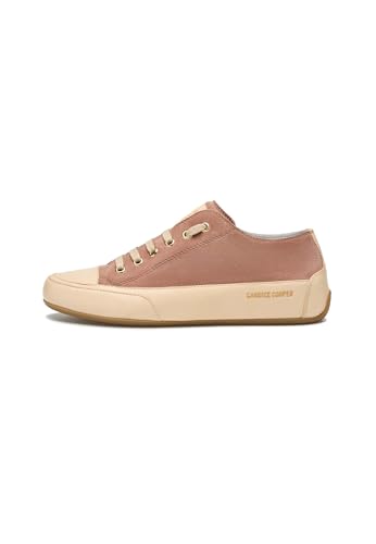 Candice Cooper Rock S, Oxford Plano Mujer, Ecru-Rusty Rose... - Nouvelle promo Amazon à 54.39€