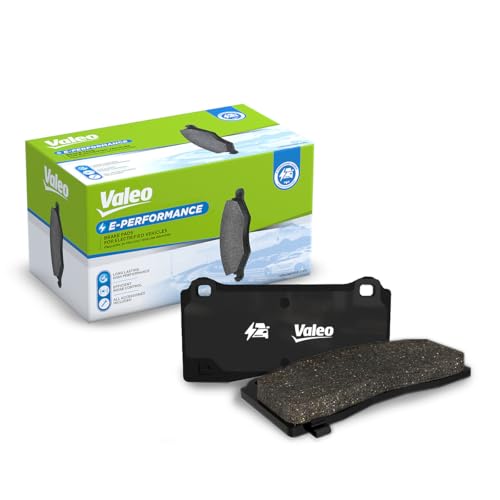 VALEO Jeu de garnitures de frein, frein à disque 610521 - Jouets & Jeux Amazon France à 26.50€