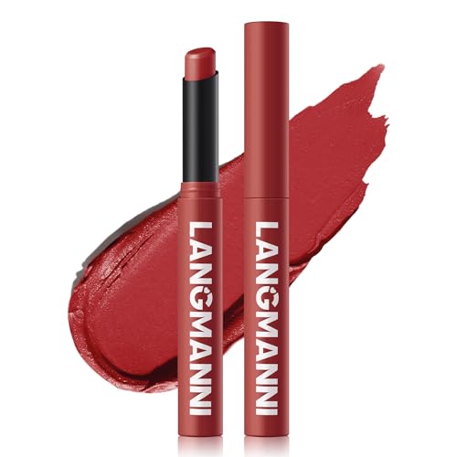 Set de rouge à lèvres Velvet Matte, rouge à lèvres... - Beauté & Parfums Amazon France à 0.99€