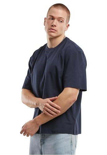 Urban Classics Sorona Loose Fit Tee Navy, S - Amazon Allemagne à 6.71€