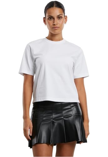 Urban Classics Tb7172-ladies Sorona Loose Fit tee Camiseta... - Bon plan à 12.99€