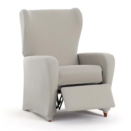 Eysa Funda de sofá bielástica para sillón Relax Color Lino... - Amazon Espagne à 19.93€