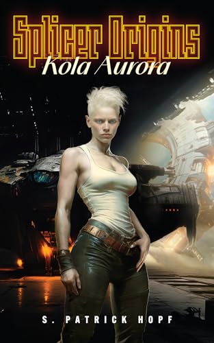Splicer Origins (1): Kola Aurora - Amazon Royaume-Uni à 0.77€