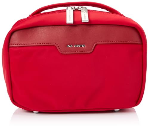 MAC ALYSTER Petite trousse da Toilette Carmin S da Donna - Auto & Motorcycle Amazon Italy à 24.43€