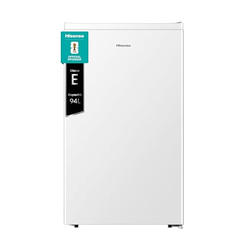 Hisense MUR48092E Frigorifero Monoporta, Classe Efficienza... - Maison & Cuisine Amazon Italie à 135.99€