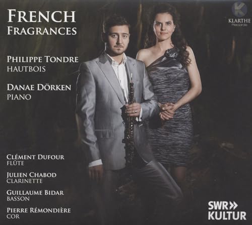 French Fragrances/Sonates pour Hautbois - Beauté & Parfums Amazon Espagne à 8.57€