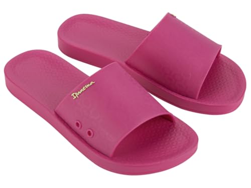 Ipanema ANAT CLASSIC SLIDE FEM en promo à 7,60€ (-56%) sur Amazon FR