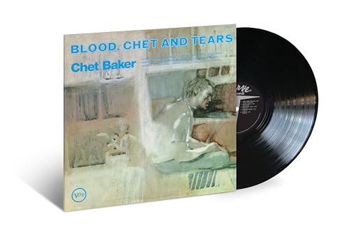 Blood, Chet and Tears en promo à 19,99€ (-52%) sur Amazon FR
