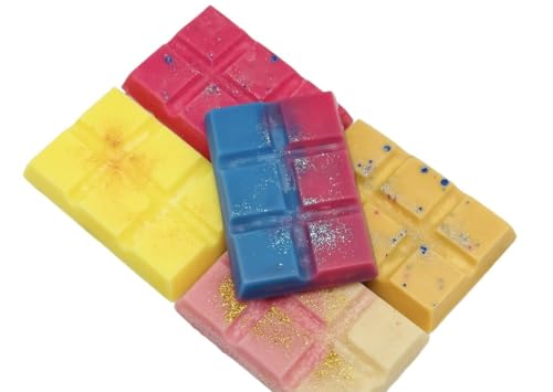 22g Scented Wax Melts (Sherbet Lemon) - Maison & Cuisine Amazon Royaume-Uni à 1.00€